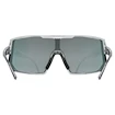 Športové okuliare Uvex  Sportstyle 235 Smoke Trans./Mir.Red (S5330039116)