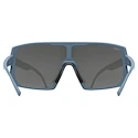 Športové okuliare Uvex  Sportstyle 235 Stone Blue Matt/Mir.Silv (S5330034416)