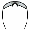 Športové okuliare Uvex Sportstyle 235 V Sportstyle 235 V Black Mat/LTM.Silver