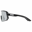 Športové okuliare Uvex Sportstyle 235 V Sportstyle 235 V Black Mat/LTM.Silver