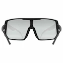 Športové okuliare Uvex Sportstyle 235 V Sportstyle 235 V Black Mat/LTM.Silver