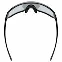 Športové okuliare Uvex Sportstyle 235 V Sportstyle 235 V Black Mat/LTM.Silver