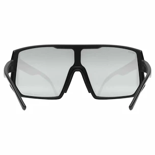 Športové okuliare Uvex Sportstyle 235 V Sportstyle 235 V Black Mat/LTM.Silver