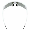 Športové okuliare Uvex Sportstyle 235 V Sportstyle 235 V White Mat/LTM.Blue