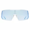 Športové okuliare Uvex Sportstyle 235 V Sportstyle 235 V White Mat/LTM.Blue