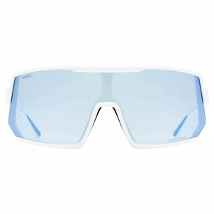 Športové okuliare Uvex Sportstyle 235 V Sportstyle 235 V White Mat/LTM.Blue