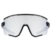 Športové okuliare Uvex  Sportstyle 236 S Set Black Matt/Mir. Sil (S5330052216)