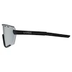 Športové okuliare Uvex  Sportstyle 236 S Set Black Matt/Mir. Sil (S5330052216)