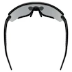 Športové okuliare Uvex  Sportstyle 236 S Set Black Matt/Mir. Sil (S5330052216)