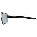 Športové okuliare Uvex  Sportstyle 236 S Set Black Matt/Mir. Sil (S5330052216)