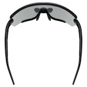 Športové okuliare Uvex  Sportstyle 236 S Set Black Matt/Mir. Sil (S5330052216)