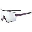 Športové okuliare Uvex  Sportstyle 236 S Set Pl.Blk.M/M.Si Cat. 3 + Cat. 0 (S5330053216)