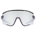Športové okuliare Uvex  Sportstyle 236 S Set Pl.Blk.M/M.Si Cat. 3 + Cat. 0 (S5330053216)