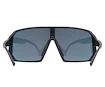 Športové okuliare Uvex  Sportstyle 237 Black Matt/Mir. Red (S5330582216)