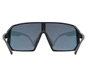 Športové okuliare Uvex  Sportstyle 237 Black Matt/Mir. Red (S5330582216)