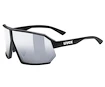 Športové okuliare Uvex  Sportstyle 237 Black Matt/Mir. Silver (S5330582016)