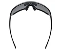 Športové okuliare Uvex  Sportstyle 237 Black Matt/Mir. Silver (S5330582016)