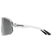 Športové okuliare Uvex  Sportstyle 237 Clear/Mir.Silver (S5330589116)