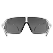 Športové okuliare Uvex  Sportstyle 237 Clear/Mir.Silver (S5330589116)