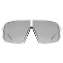 Športové okuliare Uvex  Sportstyle 237 Clear/Mir.Silver (S5330589116)