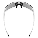 Športové okuliare Uvex  Sportstyle 237 Clear/Mir.Silver (S5330589116)