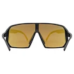 Športové okuliare Uvex  Sportstyle 237 Cv Black Matt/Mir.Blue (S5330862288)