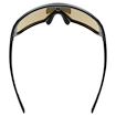 Športové okuliare Uvex  Sportstyle 237 Cv Black Matt/Mir.Blue (S5330862288)