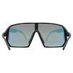 Športové okuliare Uvex  Sportstyle 237 Cv Black Matt/Mir.Red (S5330862287)