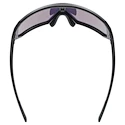 Športové okuliare Uvex  Sportstyle 237 Cv Black Matt/Mir.Red (S5330862287)