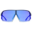 Športové okuliare Uvex  Sportstyle 237 Met Blue-Clear/Mir.Blue (S5330584916)