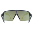 Športové okuliare Uvex  Sportstyle 237 Met Blue-Clear/Mir.Blue (S5330584916)