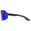 Športové okuliare Uvex  Sportstyle 237 Met Blue-Clear/Mir.Blue (S5330584916)
