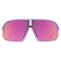 Športové okuliare Uvex  Sportstyle 237 Purple Fade/Mir. Purple (S5330583316)