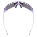 Športové okuliare Uvex  Sportstyle 237 Purple Fade/Mir. Purple (S5330583316)