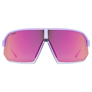 Športové okuliare Uvex  Sportstyle 237 Purple Fade/Mir. Purple (S5330583316)