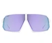 Športové okuliare Uvex  Sportstyle 237 White Matt/Mir. Lavender (S5330588816)