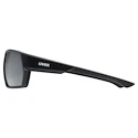 Športové okuliare Uvex  Sportstyle 238 Black Matt/Mir. Silver (S5330592216)