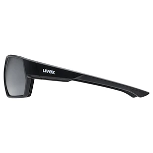 Športové okuliare Uvex  Sportstyle 238 Black Matt/Mir. Silver (S5330592216)