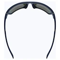 Športové okuliare Uvex  Sportstyle 238 Deep Space Matt/Mir. Red (S5330594416)