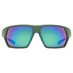 Športové okuliare Uvex  Sportstyle 238 Moss Matt/Mir. Green (S5330597716)