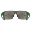 Športové okuliare Uvex  Sportstyle 238 Moss Matt/Mir. Green (S5330597716)