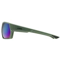 Športové okuliare Uvex  Sportstyle 238 Moss Matt/Mir. Green (S5330597716)