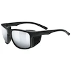 Športové okuliare Uvex  Sportstyle 312 Black Mat/Mir.Silver (S5330072216)