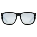 Športové okuliare Uvex  Sportstyle 312 Black Mat/Mir.Silver (S5330072216)