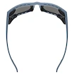 Športové okuliare Uvex  Sportstyle 312 Stone Blue M./Mir.Silver (S5330074416)
