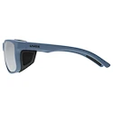 Športové okuliare Uvex  Sportstyle 312 Stone Blue M./Mir.Silver (S5330074416)