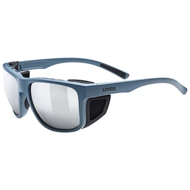 Športové okuliare Uvex Sportstyle 312 Stone Blue M./Mir.Silver (S5330074416)