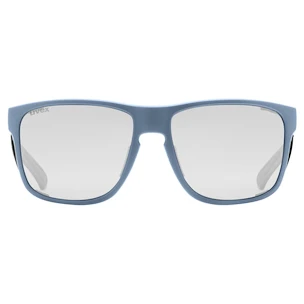Športové okuliare Uvex  Sportstyle 312 Stone Blue M./Mir.Silver (S5330074416)