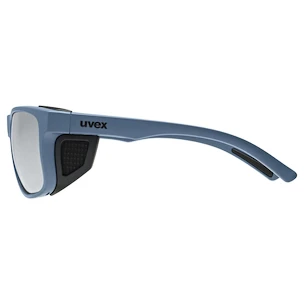 Športové okuliare Uvex  Sportstyle 312 Stone Blue M./Mir.Silver (S5330074416)