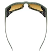 Športové okuliare Uvex  Sportstyle 312 Vpx Moss Gre.M./Brown (S5330337761)